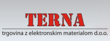 LOGO TERNA